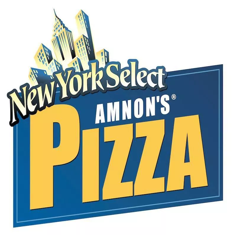 Amnon's Kosher Pizza Brooklyn
